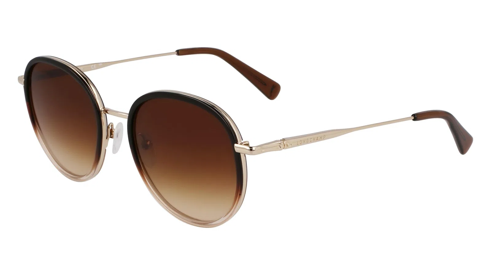 Longchamp LO176S Sunglasses - view 3